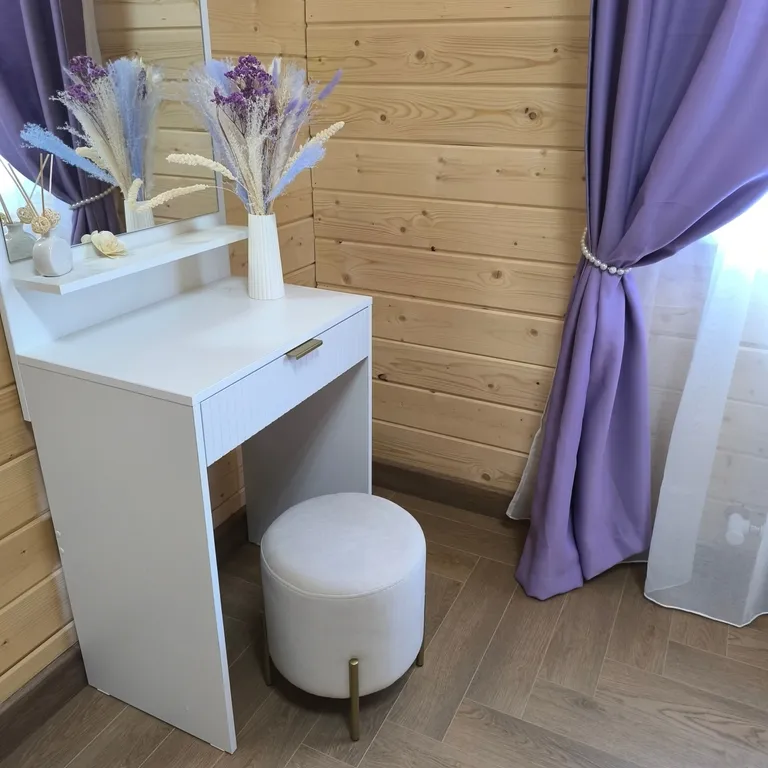 Эко-домик "Жемчужина"