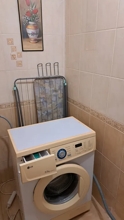 Коттедж Коттедж Уютный 3-комнатный частный сектор — Евпатория