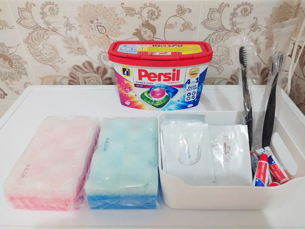 Семейные апартаменты с панорамным балконом