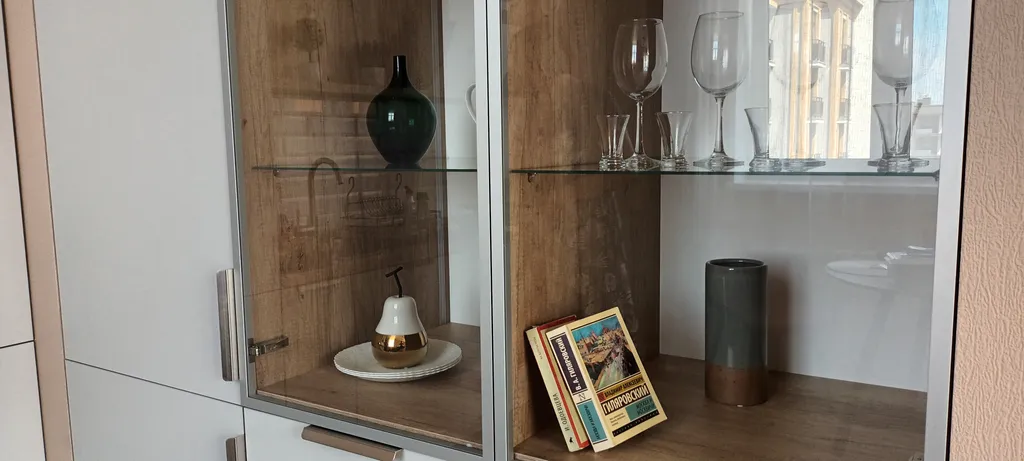 Квартира Квартира Отдых и прогулки к морю — Светлогорск