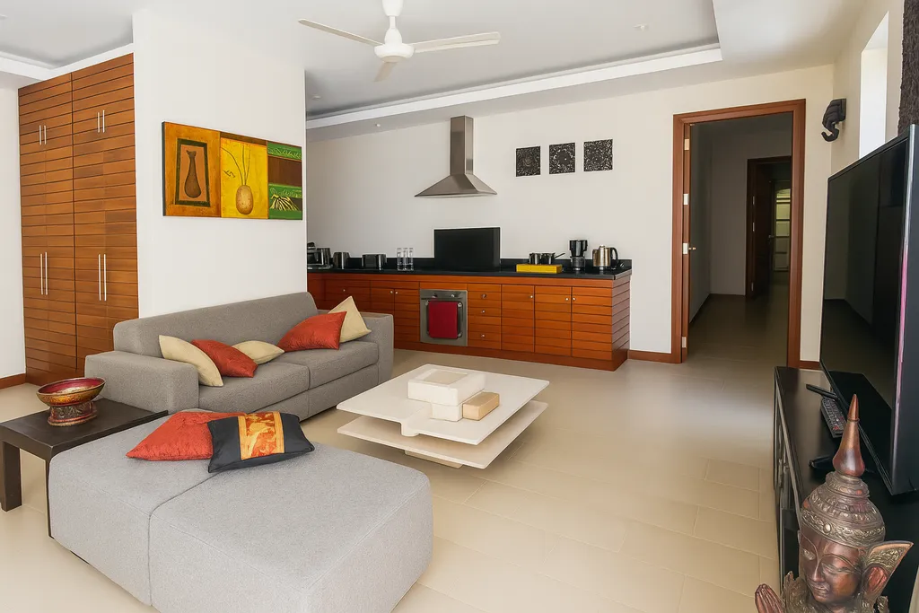 3-комнатный Дом