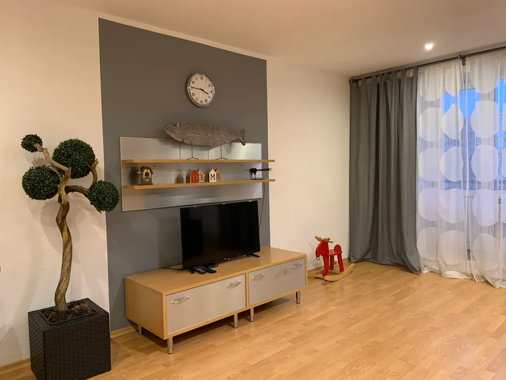 Newstory Apartment 1