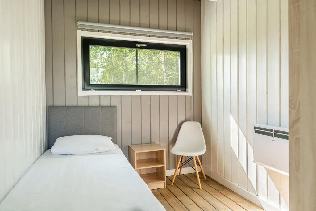 Коттедж Коттедж Каштан Барн — Можайск