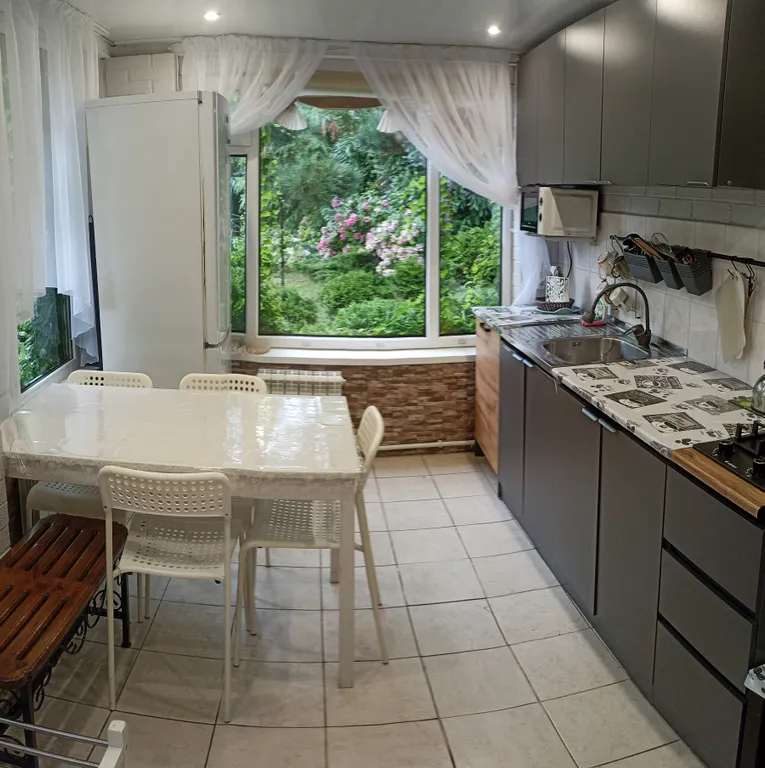 Двухкомнатный коттедж комфорт