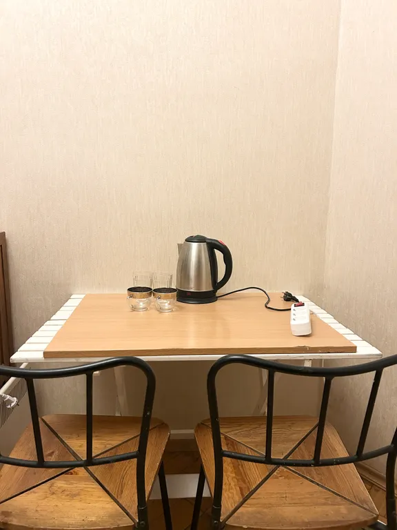 Квартира Комната — Москва