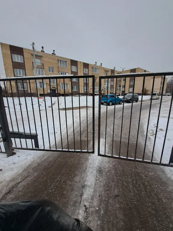 Квартира Квартира Современная уютная квартирка — Ярославль