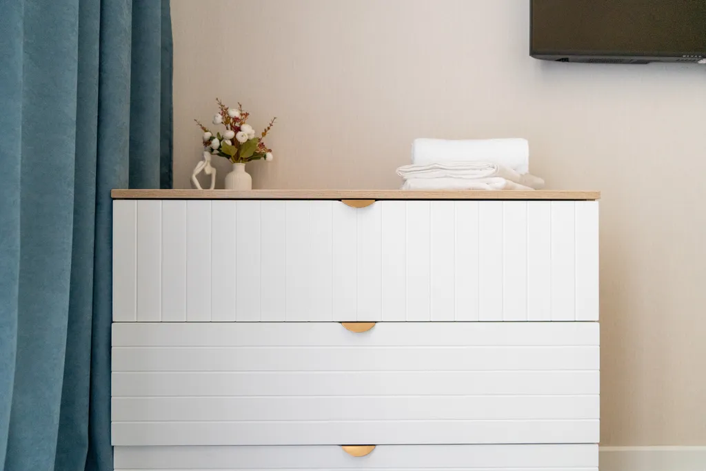 Квартира Патио с видом на горы от УК Атмосфера