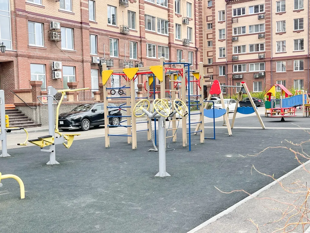 Шикарная Евродвушка в центре города