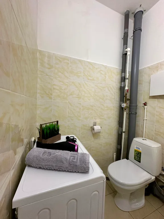 1-комнатная на Энтузиастов