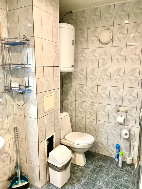 3-х комнатная Квартира в центре