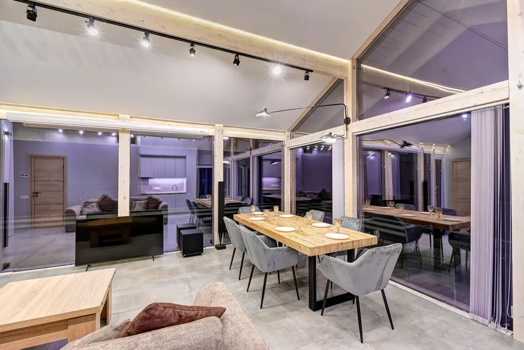 Коттедж Морской дом