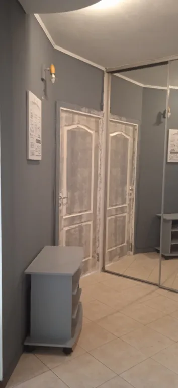 Квартира Апартаменты в самом центре 4/4эт. с видом на город — Калининград