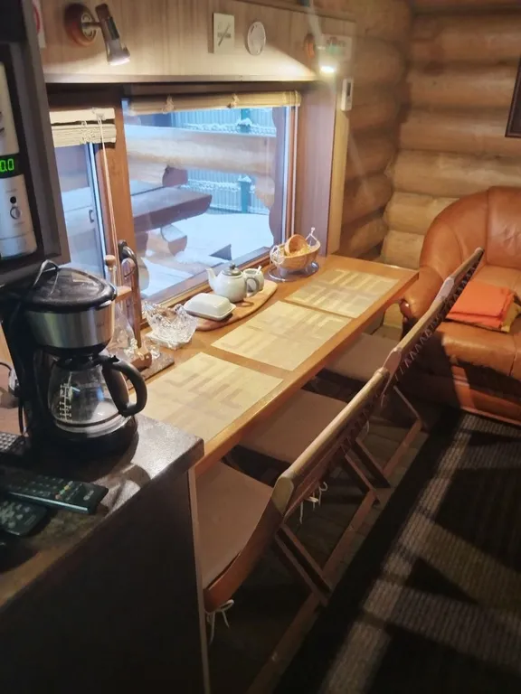 Дом Свободный от забот