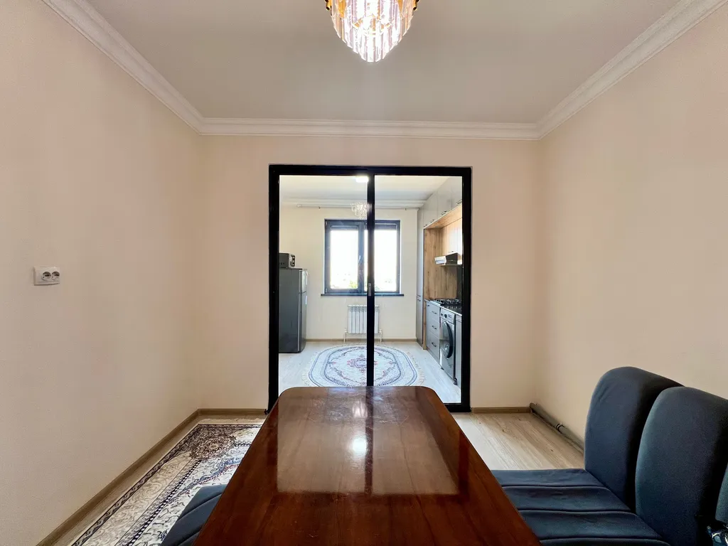 Уютная квартира в ЖК Чакар 317