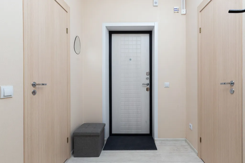 Дизайнерская студия рядом с центром и Локомотив Ареной