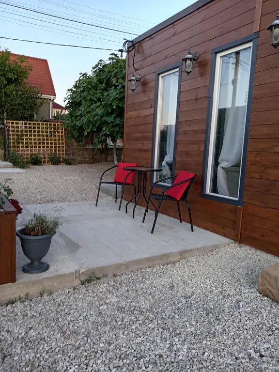 Дача у Моря