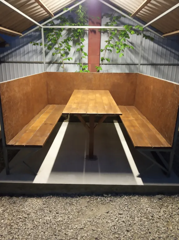 2-комнатный Дом