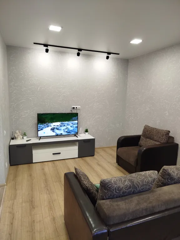 Уютная 2-комнатная квартира с новым ремонтом центр города