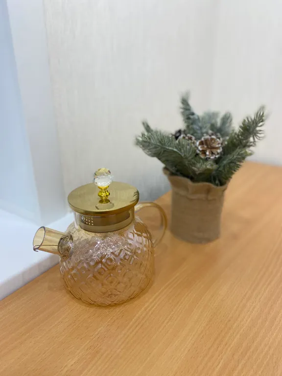 Квартира в центральной части