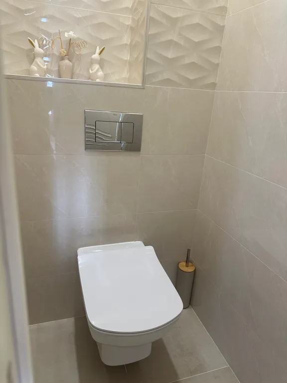 Квартира Уютная комфортабельная квартира на берегу моря, с евроремонтом — Каспийск