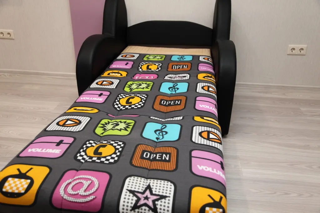 Современная дизайнерская студия в новом районе