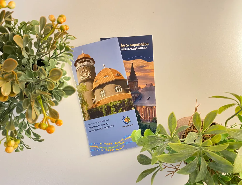 Квартира Квартира Морской курорт — Светлогорск