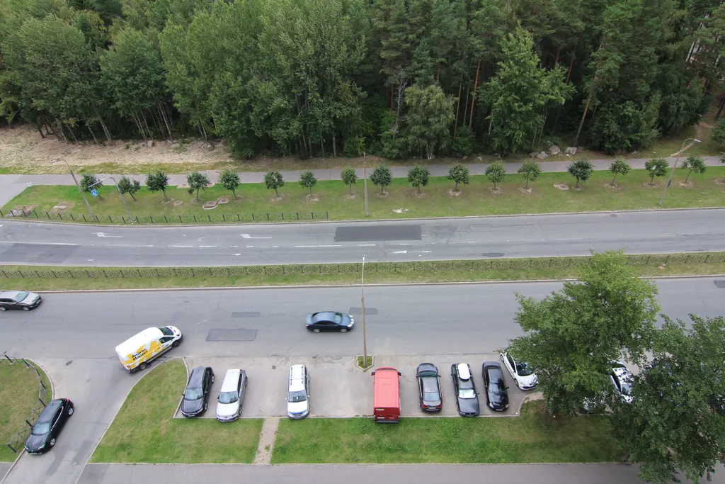 2-комнатная квартира "Люкс"