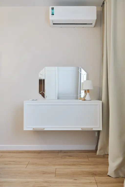 Просторная квартира в центре