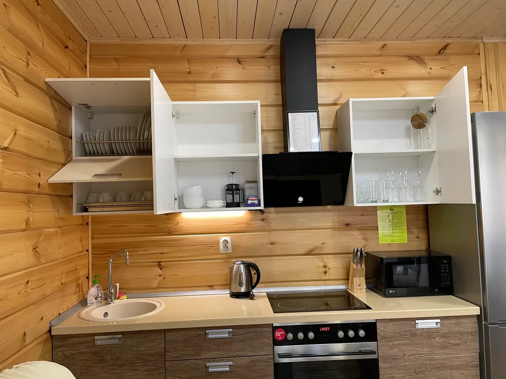 Апартаменты Sunny valley