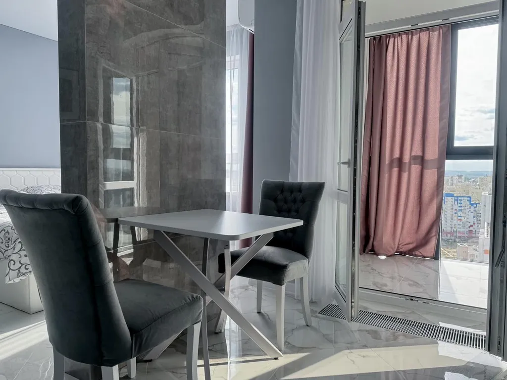 Vip апартаменты созвездие