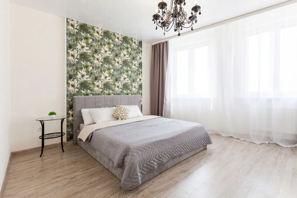 Уютная квартира в центре