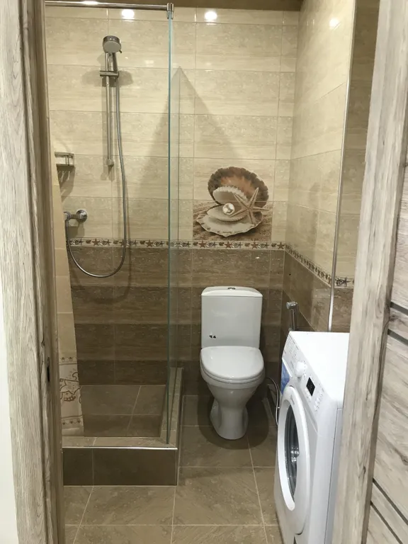 Квартира Квартира -студия — Адлер