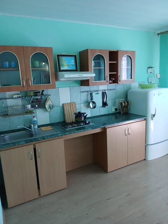 Квартира Уютная квартира недалеко от моря — Феодосия