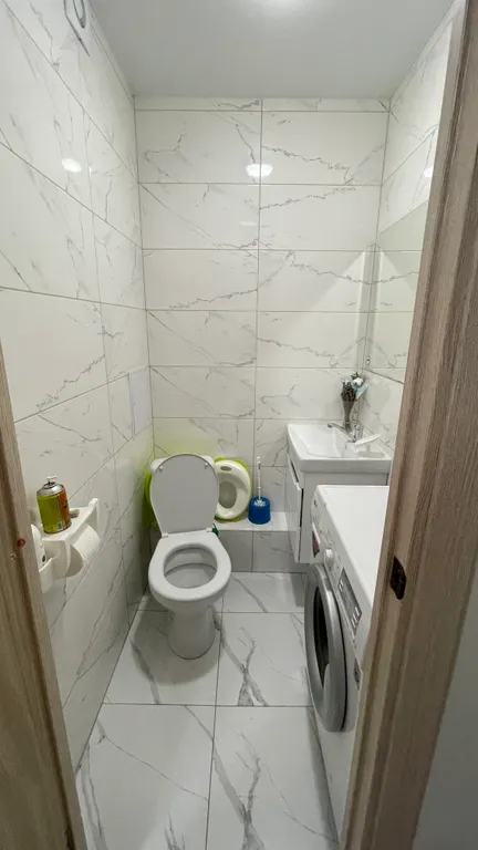 Квартира Уютная квартира Горгиппия, рядом с парком — Анапа