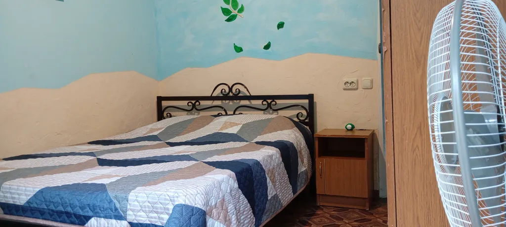 Квартира Комната — аренда посуточно в Вардане