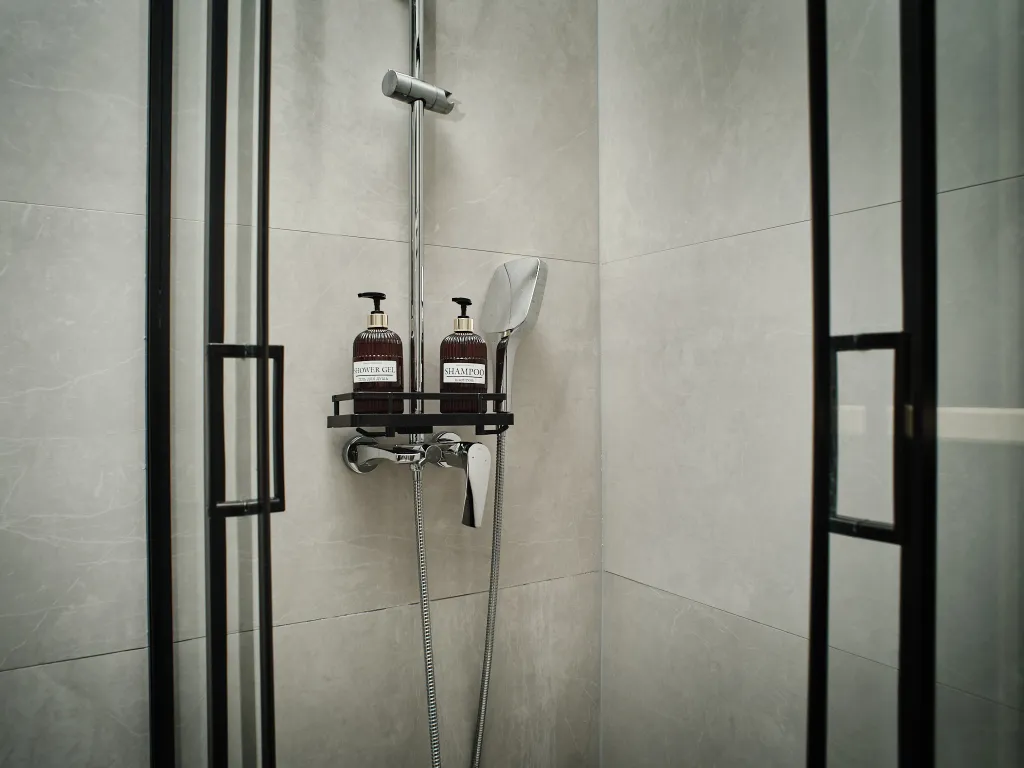 Уютный нoвый дом с сауной у горнолыжного склона "Морошка"