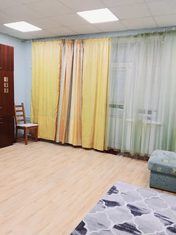 Апартамент с отдельным входом с улицы