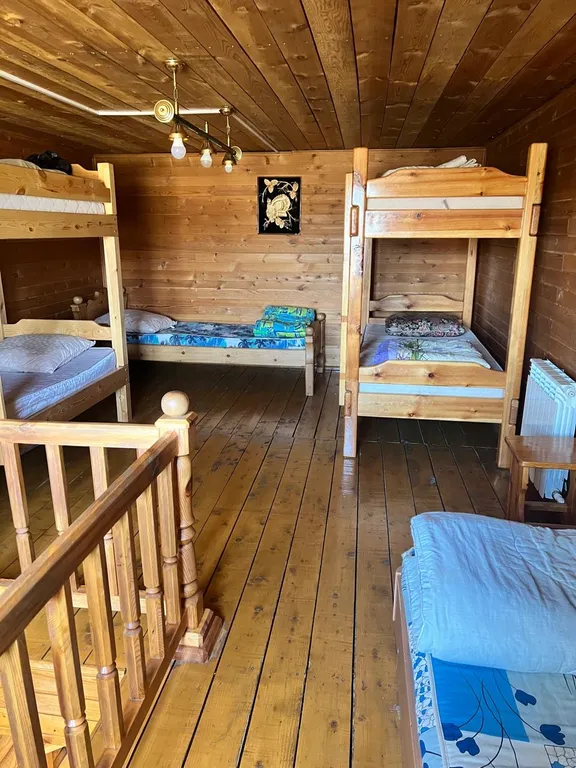 2-комнатный Дом