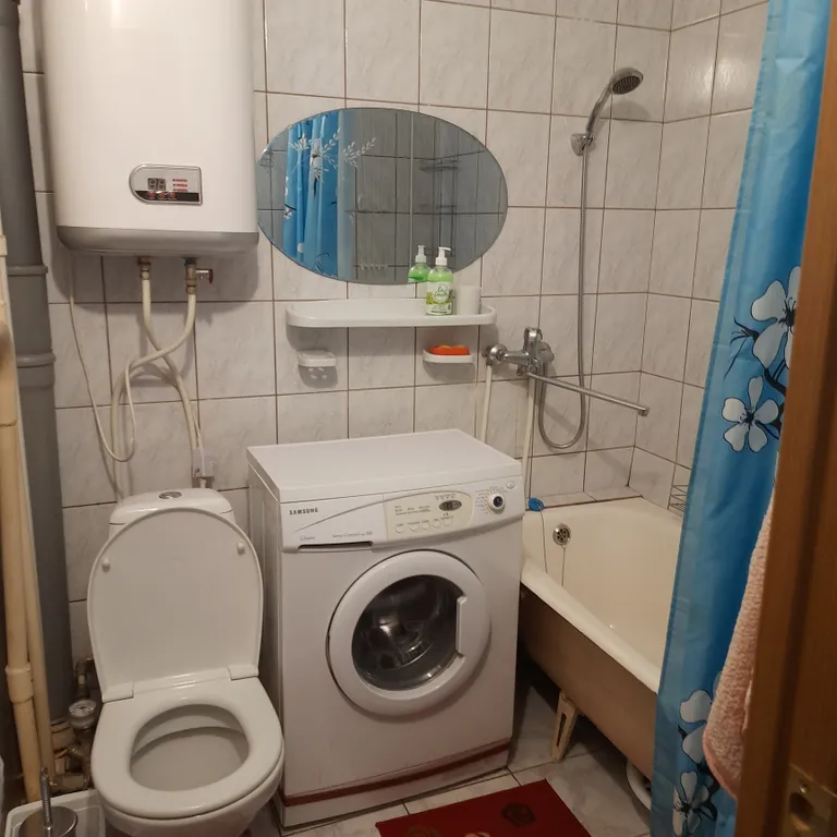 Удачная квартира