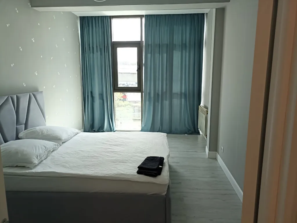 Уютные 2-комнатные апартаменты со всеми условиями