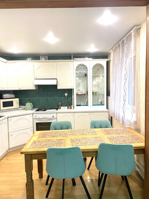 3-х комнатная Квартира в центре