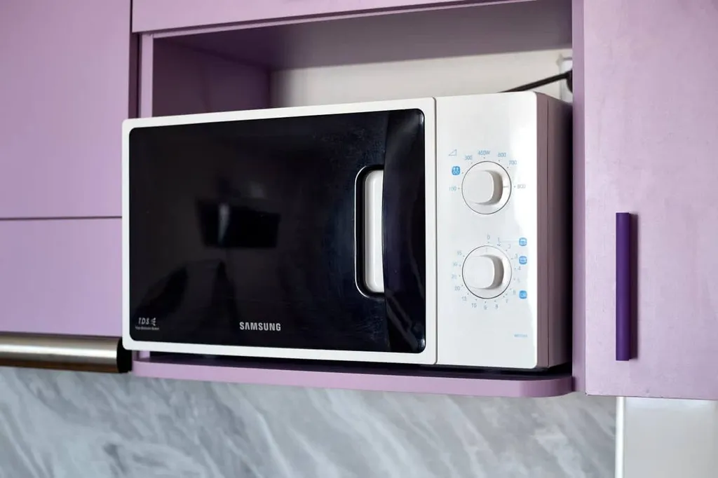 Уютная студия с видом на набережную