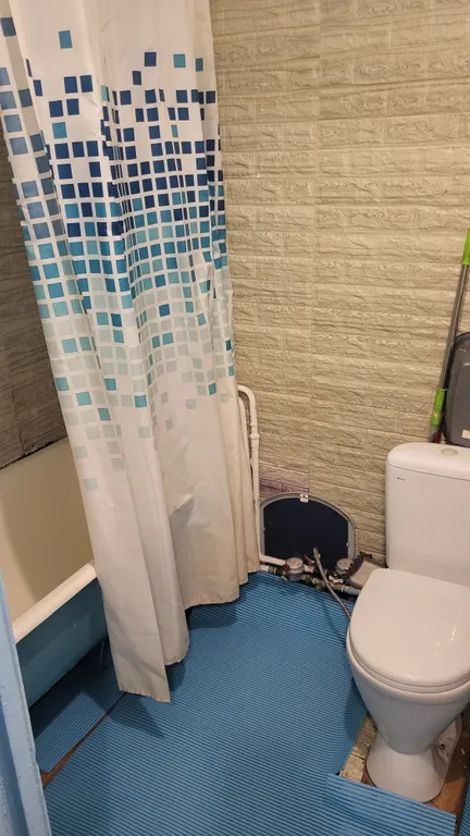 Однокомнотная квартира экономкласса