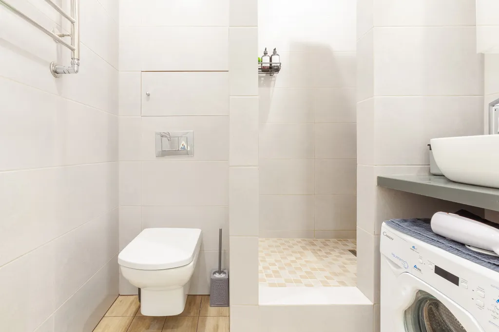 Квартира Уютная квартира в элитном ЖК Боярский двор — Самара