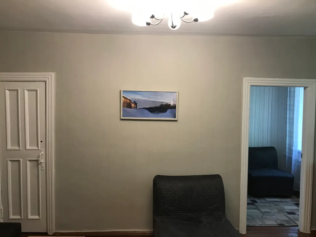 Уютная квартира на центральной площади города