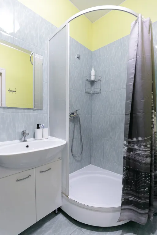 Комфортная студия рядом с Онкоцентром