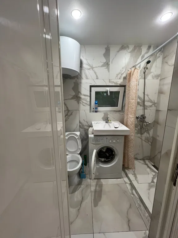 Коттедж Уютный дом в центре горда — Сочи