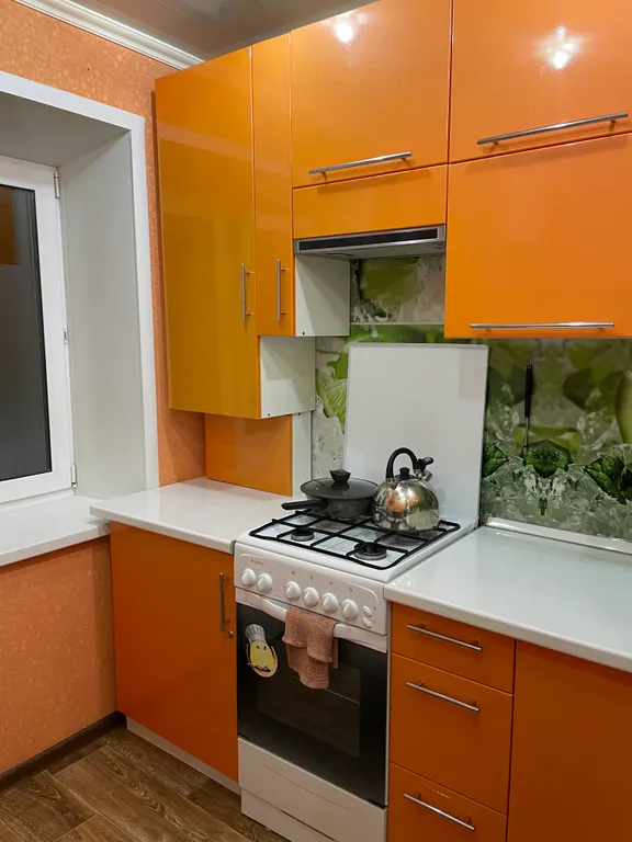 Квартира рядом с центром