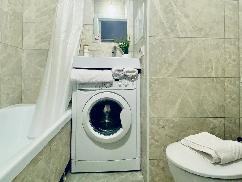 Квартира Квартира у моря в ЖК Курортный — Адлер