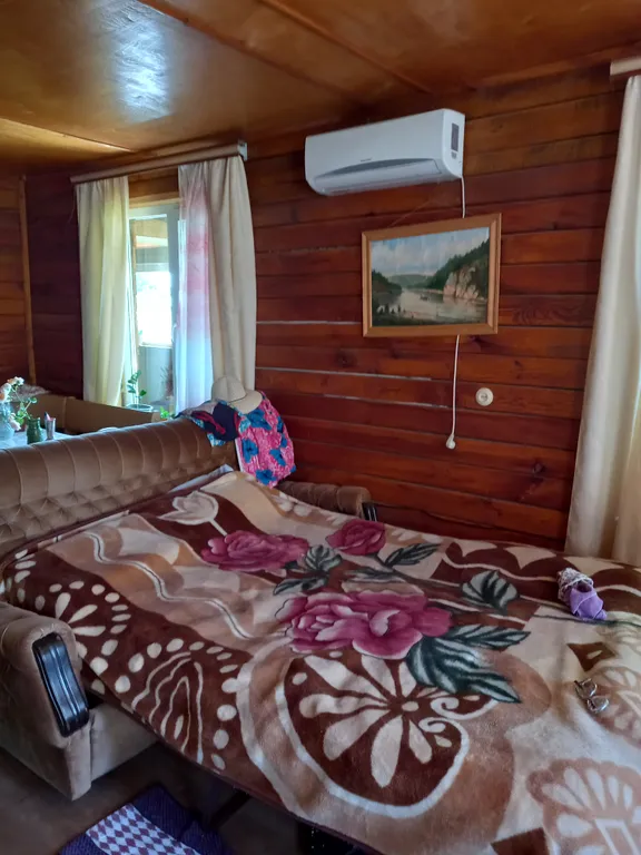 Коттедж у моря